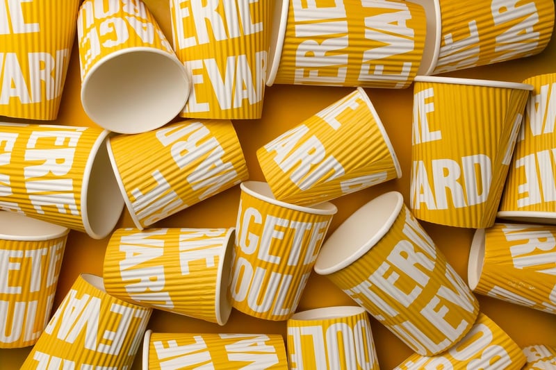Personalized Eco-Friendly Items