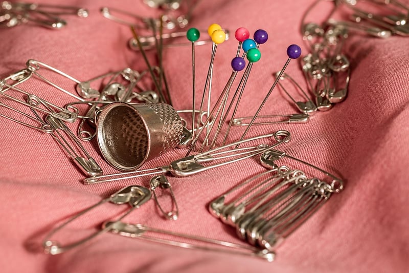 Upcycling Clothes
